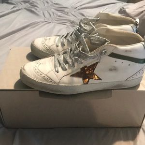 Golden goose Midstar classic